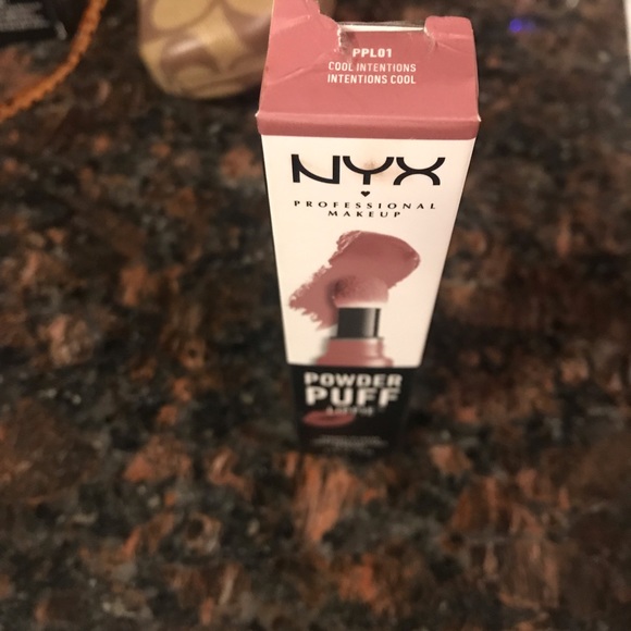 Powder Puff Lippie PPL15 Will Power - Picture 6 of 8